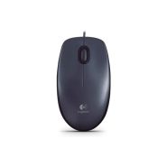 ماوس سیم دار لاجیتک M100