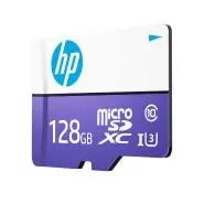 رم میکرو 128 گیگ اچ پی HP MX330 U3 C10 100MB/s + خشاب