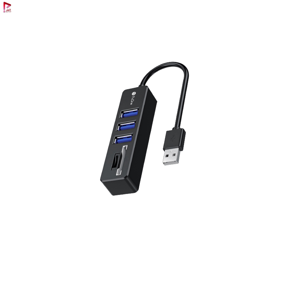 هاب USB پرووان مدل ProOne PHU585