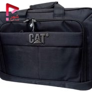 کیف لپ تاپ دستی مدل CAT LB-06