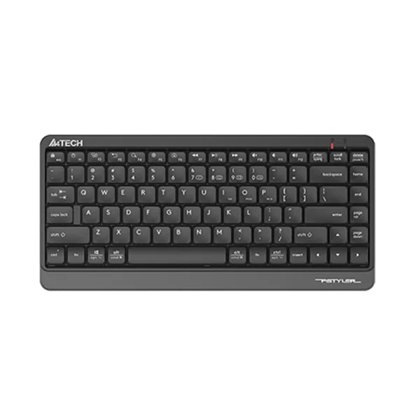 A4tech FBK11 Bluetooth and Wireless Keyboard