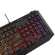 کیبورد گیمینگ کینگ استار مدل KB165G