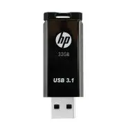 فلش مموری HP مدل X770W ظرفیت 32گیگابایت
