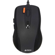 ماوس ای فورتک مدل A4TECH N-70FX