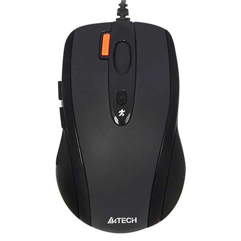 ماوس ای فورتک مدل A4TECH N-70FX