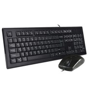 کیبورد و موس ای فورتک مدل A4TECH KR-8520DS