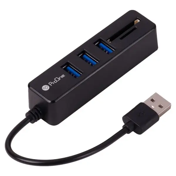 هاب USB پرووان مدل ProOne PHU585