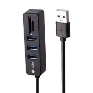 هاب USB پرووان مدل ProOne PHU585