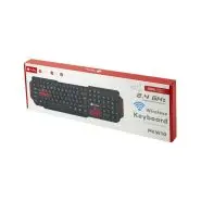کیبورد بی سیم پرووان مدل PROONE PKW10