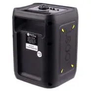 اسپیکر بلوتوث قابل حمل پرووان مدل ProOne PSB4902