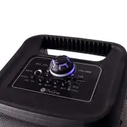 اسپیکر بلوتوث قابل حمل پرووان مدل ProOne PSB4902
