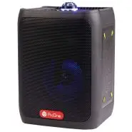اسپیکر بلوتوث قابل حمل پرووان مدل ProOne PSB4902