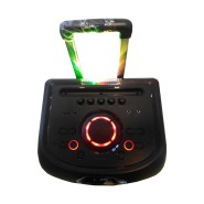 TSCO TS-1910 Trolly Speaker With Microphone