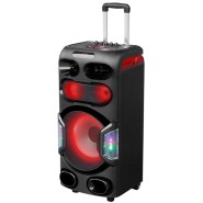 TSCO TS 1910 Portable Party Speaker