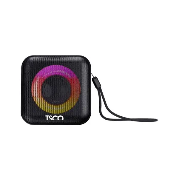 اسپیکر بلوتوث تسکو مدل TSCO TS 23310
