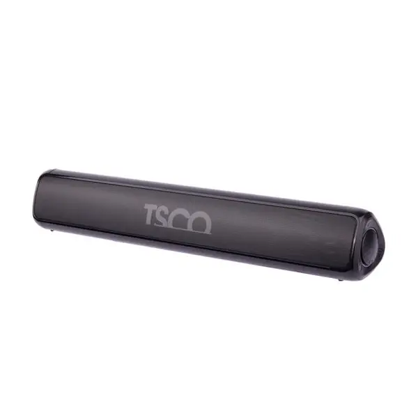 اسپیکر بلوتوث تسکو مدل TSCO TS 23350