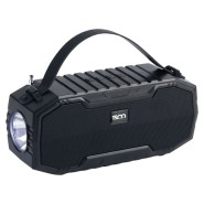 اسپیکر بلوتوث تسکو مدل TSCO TS23006