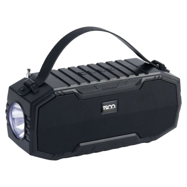 اسپیکر بلوتوث تسکو مدل TSCO TS23006