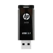 فلش مموری HP مدل X770W ظرفیت 64 گیگابایت