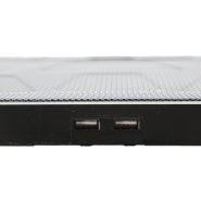 پایه خنک کننده لپ تاپ افورت مدل N7