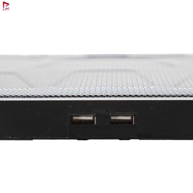 پایه خنک کننده لپ تاپ ایفورت مدل EFFORT N7