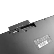 خرید و مشخصات کیبورد بی سیم تسکو مدل TSCO TK 7003W