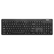 کیبورد بی سیم تسکو مدل TK 7003w ا TSCO TK 7003w Wireless Keyboard
