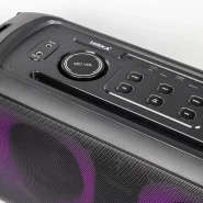 Hiska Party Box 1008 Wireless Speaker