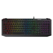 کیبورد گیمینگ کینگ استار مدل KB165G