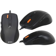 A4Tech N-70FX Mouse