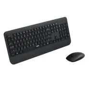 کیبورد و ماوس بی سیم رپو RAPOO X3500