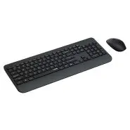 کیبورد و ماوس بی سیم رپو RAPOO X3500