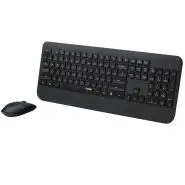 کیبورد و ماوس بی سیم رپو RAPOO X3500
