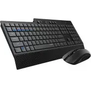 کیبورد و ماوس بی سیم رپو RAPOO 8200T
