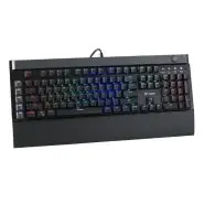 کیبورد مکانیکال گیمینگ رپو RAPOO V820