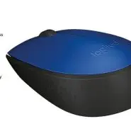 ماوس بی سیم لاجیتک مدل Logitech M171