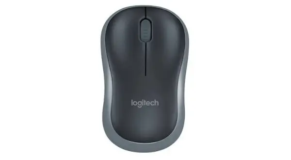 ماوس بدون سیم لاجیتک Logitech M185