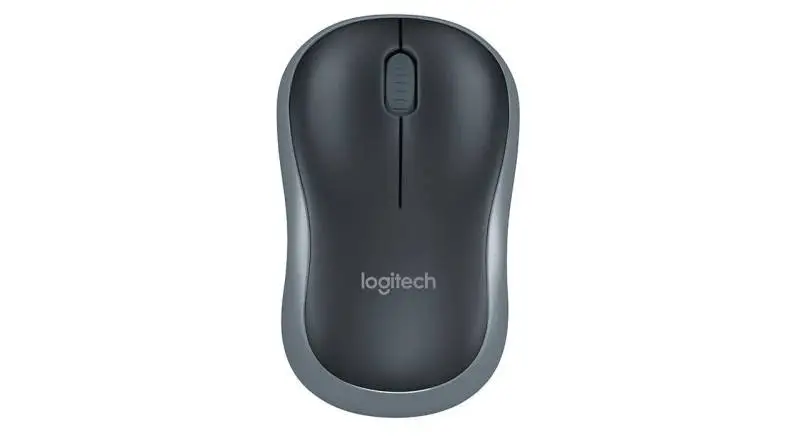 ماوس بی سیم لاجیتک Logitech M185