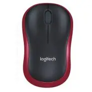 ماوس وایرلس لاجیتک Logitech M185