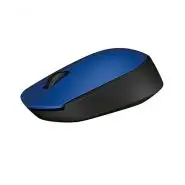 ماوس بی سیم لاجیتک مدل Logitech M171