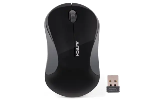 ماوس بی سیم ای فورتک مدل A4TECH G3-270n