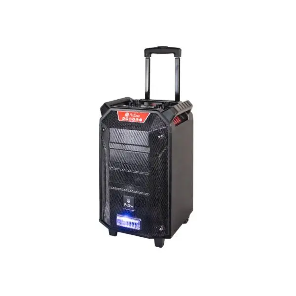 اسپیکر بلوتوث قابل حمل پرووان مدل ProOne PSB4955