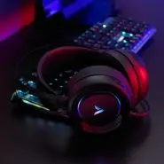 هدست گیمینگ رپو مدل RAPOO VH500C