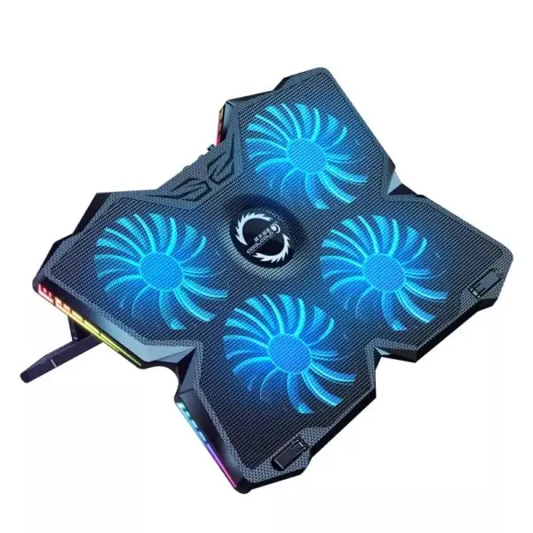 پایه خنک کننده کول کلد مدل K25 PRO