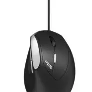 ماوس سیم دار رپو RAPOO EV200 Silent