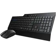 کیبورد و ماوس بی سیم رپو RAPOO 8200T