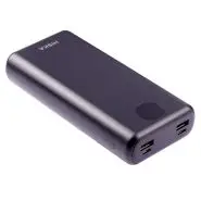 پاور بانک فست شارژ 20000 هیسکا Hiska QI-209PD PD