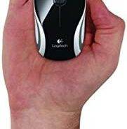 ماوس بی سیم لاجیتک Logitech M187 MINI