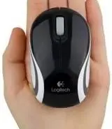 ماوس بی سیم لاجیتک Logitech M187 MINI