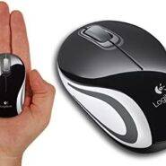 ماوس بی سیم لاجیتک Logitech M187 MINI